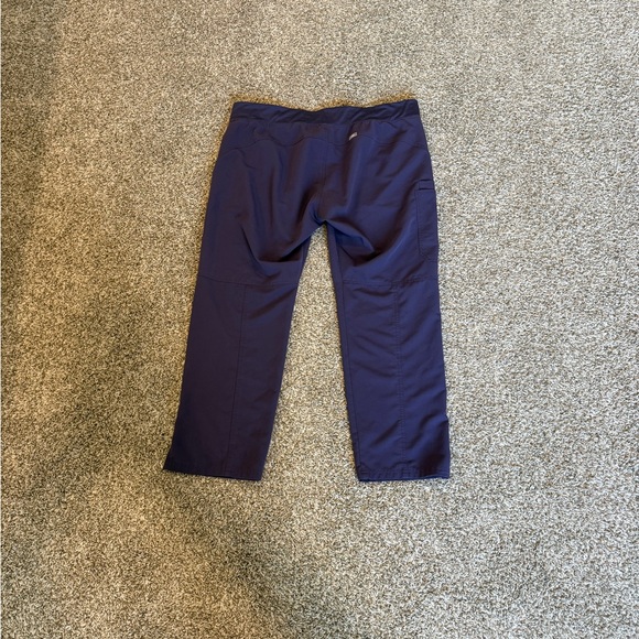 Figs Women's Kade purple shadow - Picture 2 of 2